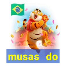 musas do corinthians peladas